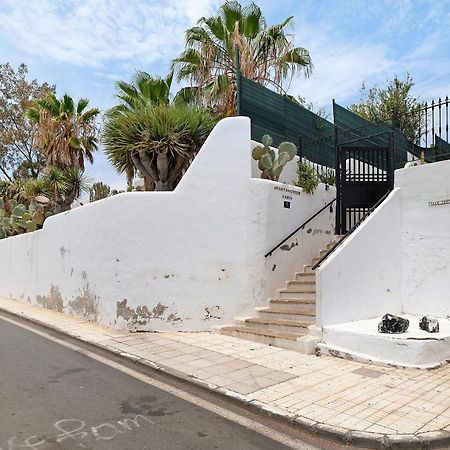 Вілла Casa Paula Пуерто-дель-Кармен Екстер'єр фото